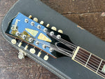 1969 Gibson ES-335 TD 12 String