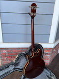 2021 Epiphone Jack Casady Signature Bass