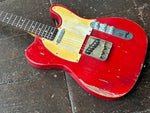 Tele Partscaster