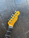 Tele Partscaster