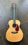2001 Martin 000X1 
Auditorium, solid spruce top acoustic guitar
