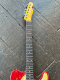 Tele Partscaster