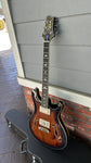 Paul Reed Smith Hollowbody II SE