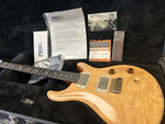 2013 PRS Custom 24 Wood Library