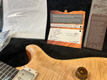 2013 PRS Custom 24 Wood Library