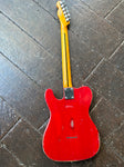 Tele Partscaster