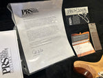 2013 PRS Custom 24 Wood Library