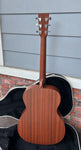 2001 Martin 000X1