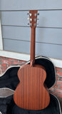 2001 Martin 000X1