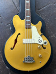 2021 Epiphone Jack Casady Signature Bass