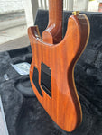 2013 PRS Custom 24 Wood Library