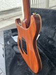 2013 PRS Custom 24 Wood Library