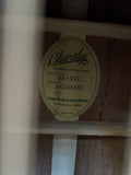 Blueridge BR-341 Historic Series Parlor Guitar