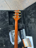 2013 PRS Custom 24 Wood Library