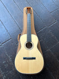 Blueridge BR-341 Historic Series Parlor Guitar spruce top, ebony bridge and fingerboard, rosewood headstock