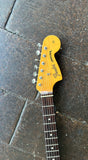 Fender Jaguar Player Series