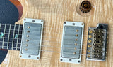 2013 PRS Custom 24 Wood Library