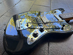 Fender Jaguar Player Series