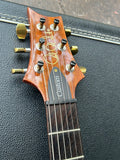 2013 PRS Custom 24 Wood Library