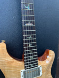 2013 PRS Custom 24 Wood Library