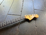 Fender Jaguar Player Series