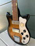 Teisco MJ2 Cortez
