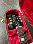 2023 Gibson Gold Les Paul 50's Standard