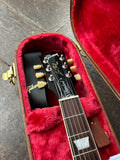 2023 Gibson Gold Les Paul 50's Standard
