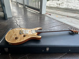 2013 PRS Custom 24 Wood Library