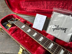 2023 Gibson Gold Les Paul 50's Standard
