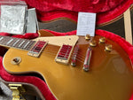 2023 Gibson Gold Les Paul 50's Standard