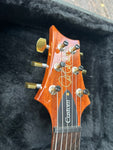 2013 PRS Custom 24 Wood Library