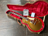 2023 Gibson Gold Les Paul 50's Standard
