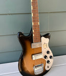 Teisco MJ2 Cortez