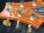 2013 PRS Custom 24 Wood Library