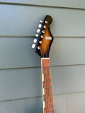 Teisco MJ2 Cortez
