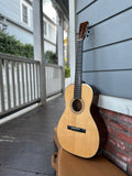 Blueridge BR-341 Historic Series Parlor Guitar