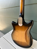 Teisco MJ2 Cortez