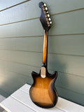 Teisco MJ2 Cortez