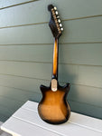 Teisco MJ2 Cortez