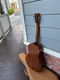 Blueridge BR-341 Historic Series Parlor Guitar