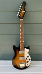 Teisco MJ2 Cortez