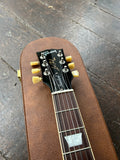 2023 Gibson Gold Les Paul 50's Standard