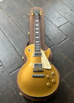 2023 Gibson Gold Les Paul 50's Standard