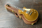 2023 Gibson Gold Les Paul 50's Standard