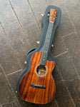 Recording King Tonewood Reserve Koa 00 Cutaway