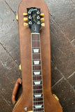 2023 Gibson Gold Les Paul 50's Standard