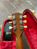 2023 Gibson Gold Les Paul 50's Standard