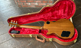 2023 Gibson Gold Les Paul 50's Standard