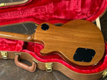 2023 Gibson Gold Les Paul 50's Standard